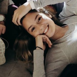 Meet your Posher, Kylie